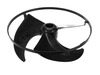 12172216-3-S-GE-WP94X20856-FAN OUTDOOR Assembly