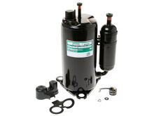 COMPRESSOR AND ELECTRICALS – Part Number: WP98X21938