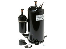 COMPRESSOR AND ELECTRICALS – Part Number: WP98X22011