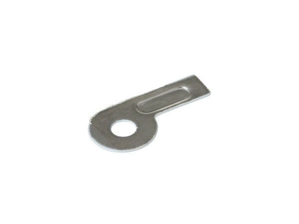 12172286-1-M-GE-WR01X22266- LATCH LIGHT White (PAIR)