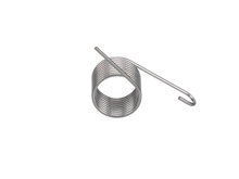 SPRING DUCT DOOR – Part Number: WR01X25007