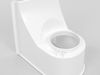 12172322-2-S-GE-WR01X25965-ICE CHUTE