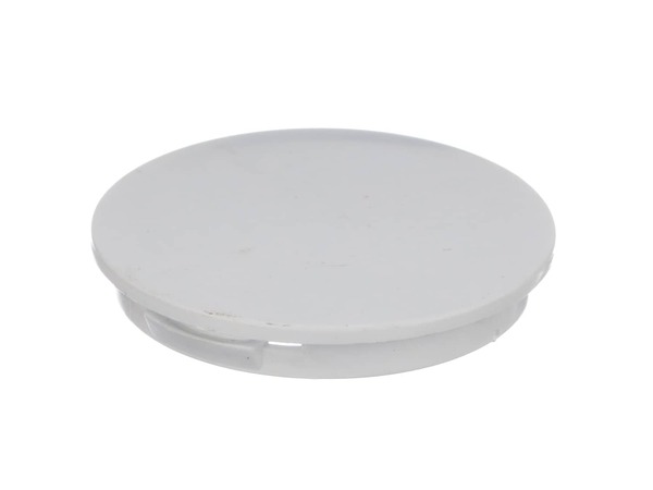 12172355-1-M-GE-WR01X27320-Plug Button (White)
