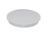 12172355-2-S-GE-WR01X27320-Plug Button (White)