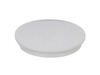 12172355-3-S-GE-WR01X27320-Plug Button (White)