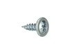 Screw #8 X 9/16 – Part Number: WR01X27330