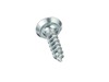 12172358-3-S-GE-WR01X27333-SCREW 3.9MM X 16MM