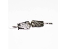 DOOR KEY – Part Number: WR01X28053