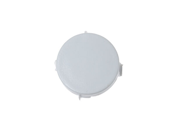 12172398-1-M-GE-WR01X28054-Screw Cover (White)