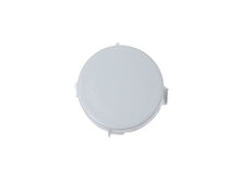 Screw Cover (White) – Part Number: WR01X28054