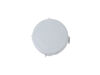 Screw Cover (White) – Part Number: WR01X28054