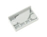 12172459-3-S-GE-WR02X24944-STRIKER TOP MULLION