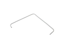 TUBE 3WAY Valve TO HW TANK – Part Number: WR02X24975