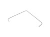 TUBE 3WAY Valve TO HW TANK – Part Number: WR02X24975