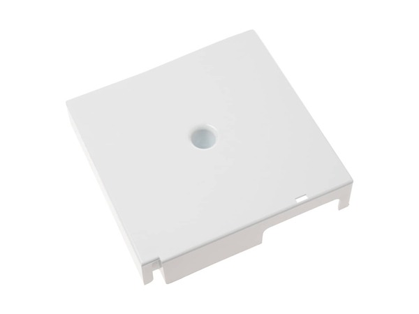 12172494-1-M-GE-WR02X25694- COVER HINGE TOP Right Hand WW