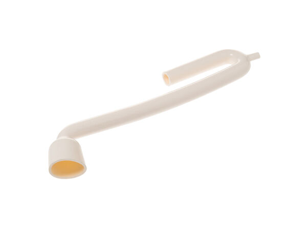 12172509-1-M-GE-WR02X25952-TUBE DRAIN