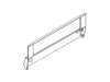 FRONT BRACKET – Part Number: WR02X26051