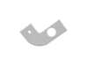 CAP DOOR Left Hand WW – Part Number: WR02X27280