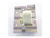 WHEEL MOBILITY Assembly Left Hand – Part Number: WR02X27362