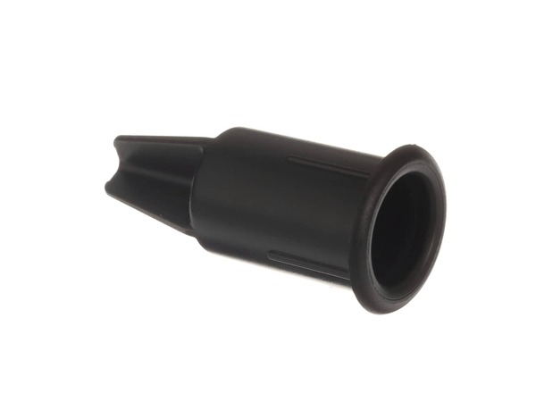 12172539-1-M-GE-WR02X27453-Door Thimble (Black)
