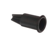 Door Thimble (Black) – Part Number: WR02X27453