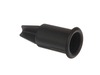 Door Thimble (Black) – Part Number: WR02X27453