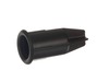 12172539-2-S-GE-WR02X27453-Door Thimble (Black)