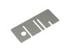 DEFROST TIMER SHIELD – Part Number: WR09X22029