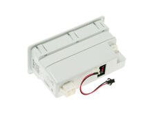 CONTROL PANEL – Part Number: WR09X28056