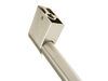 REFRIGERATOR FREEZER HANDLE CAFE – Part Number: WR12X27967