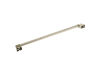 12172609-3-S-GE-WR12X27967-REFRIGERATOR FREEZER HANDLE CAFE