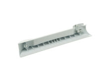 Freezer Door Handle (White) – Part Number: WR12X28041