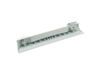 Freezer Door Handle (White) – Part Number: WR12X28041
