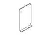 COVER QC – Part Number: WR13X21088