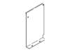 COVER QC – Part Number: WR13X21089