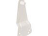 12172622-2-S-GE-WR13X21200- HINGE TOP AND PIN Assembly