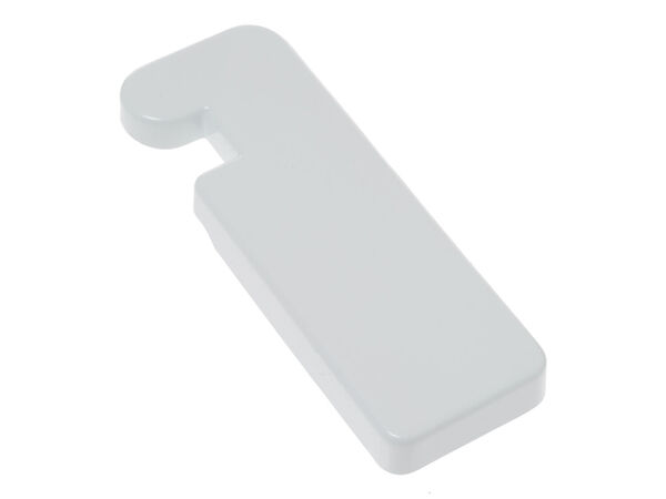 12172628-1-M-GE-WR13X22765- COVER TOP HINGE Right Hand WW