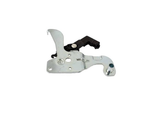 12172638-1-M-GE-WR13X24928- HINGE TOP Assembly Right Hand GB