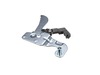 12172638-3-S-GE-WR13X24928- HINGE TOP Assembly Right Hand GB