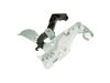 HINGE TOP Assembly Left Hand GB – Part Number: WR13X24929