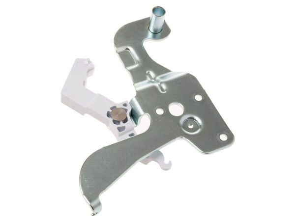 12172644-1-M-GE-WR13X25616- HINGE TOP Assembly Right Hand WW