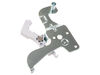 HINGE TOP Assembly Right Hand WW – Part Number: WR13X25616