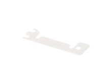 CENTER HINGE SHIM – Part Number: WR13X27290