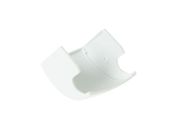 12172684-1-M-GE-WR13X28036-HINGE COVER TOP WHITE