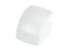 Top Hinge Cover (White) – Part Number: WR13X28037