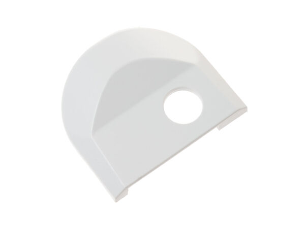 12172689-1-M-GE-WR13X28055-Door Lock Cover