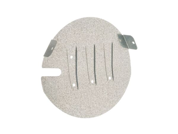 12172774-1-M-GE-WR17X21164-BAFFLE CONDENSER