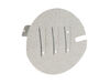 12172774-2-S-GE-WR17X21164-BAFFLE CONDENSER