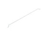 DOOR SHELF BAR I – Part Number: WR17X22159