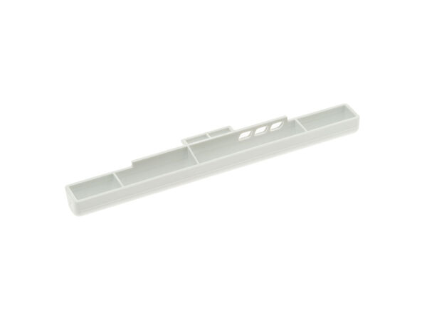 12172790-1-M-GE-WR17X24925- DAMPER Vegetable PAN